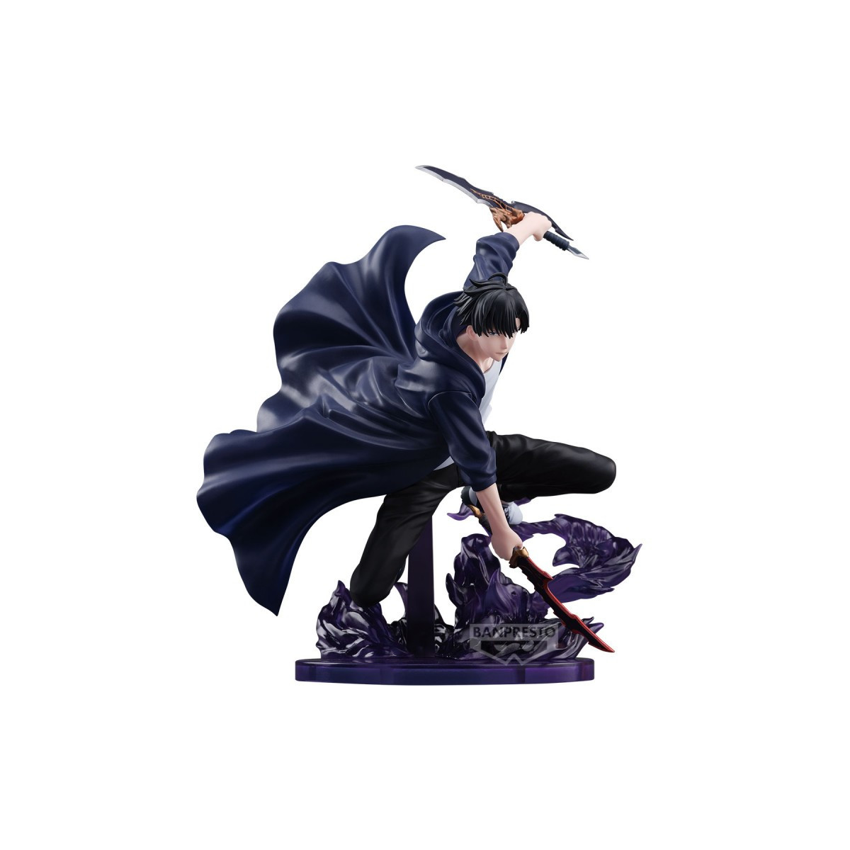 Banpresto Espresto SUNG JIN-WOO - Solo Leveling
