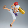 Banpresto One Piece: MONKEY D. LUFFY GEAR 5 II - Battle Record Collection