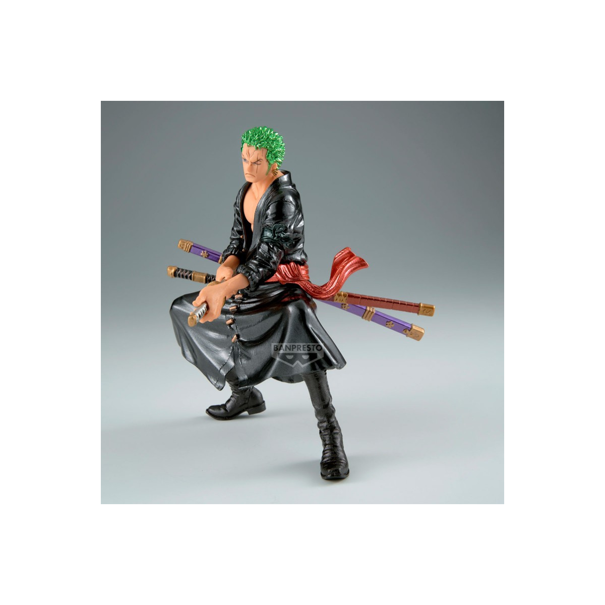 Banpresto One Piece King of Artist Special - THE RORONOA ZORO