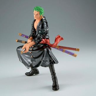 Banpresto One Piece King of Artist Special - THE RORONOA ZORO