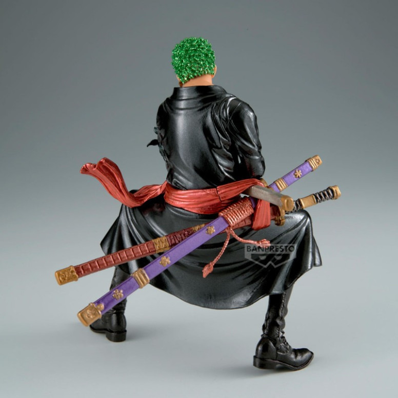 Banpresto One Piece King of Artist Special - THE RORONOA ZORO