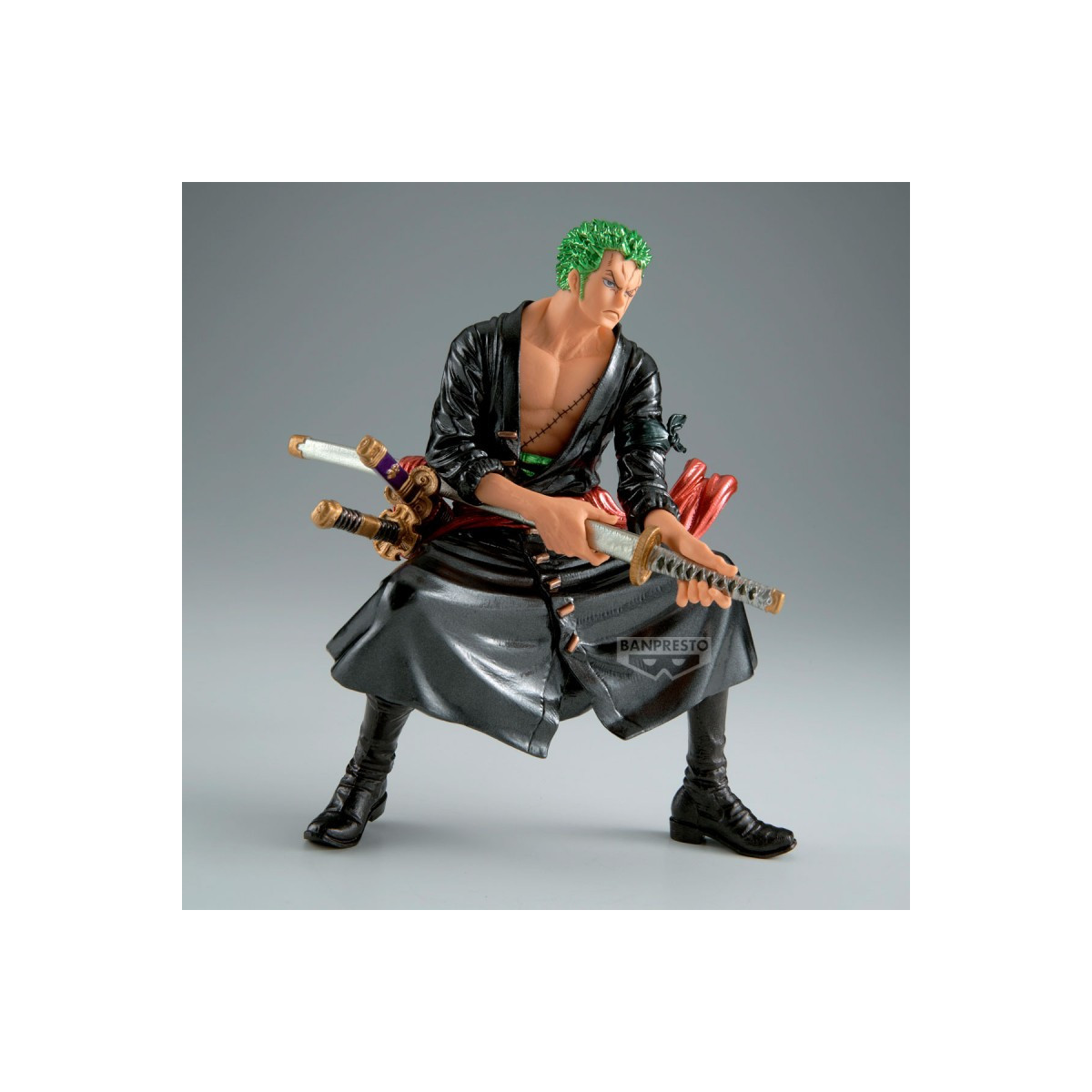 Banpresto One Piece King of Artist Special - THE RORONOA ZORO