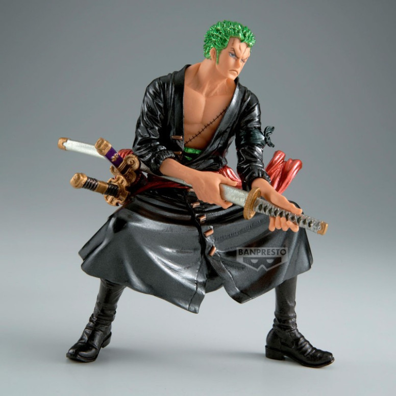 Banpresto One Piece King of Artist Special - THE RORONOA ZORO