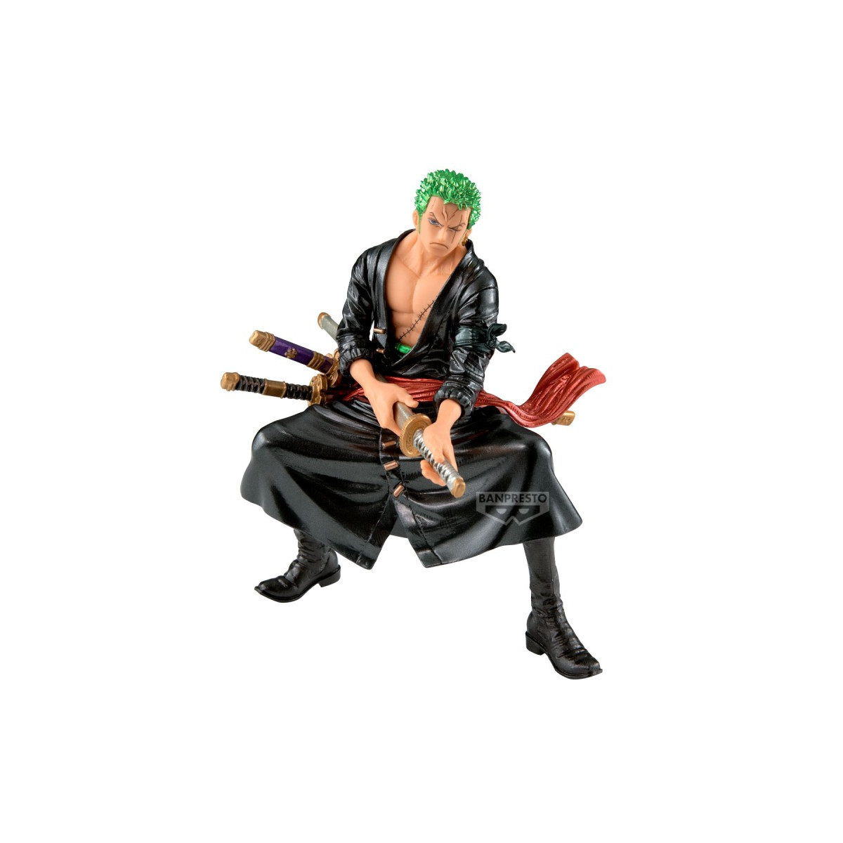 Banpresto One Piece King of Artist Special - THE RORONOA ZORO