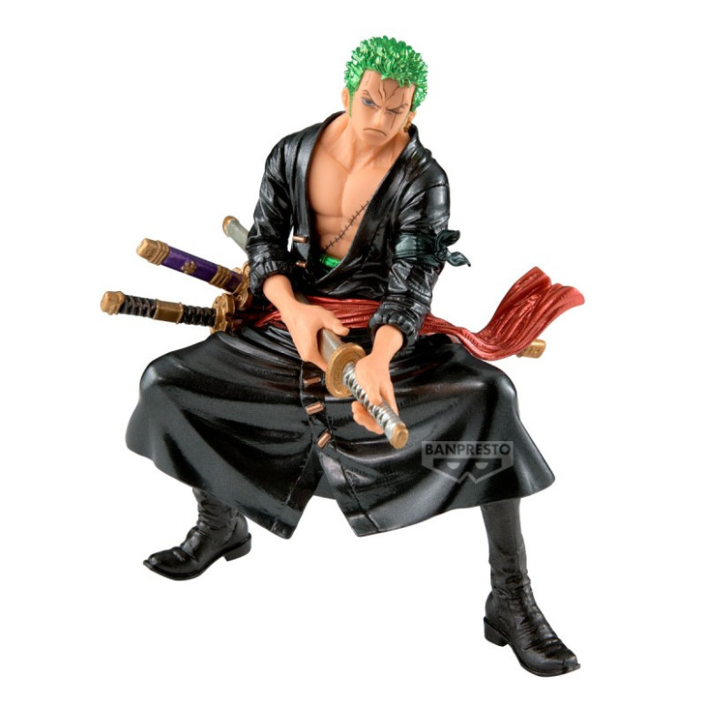 Banpresto One Piece King of Artist Special - THE RORONOA ZORO