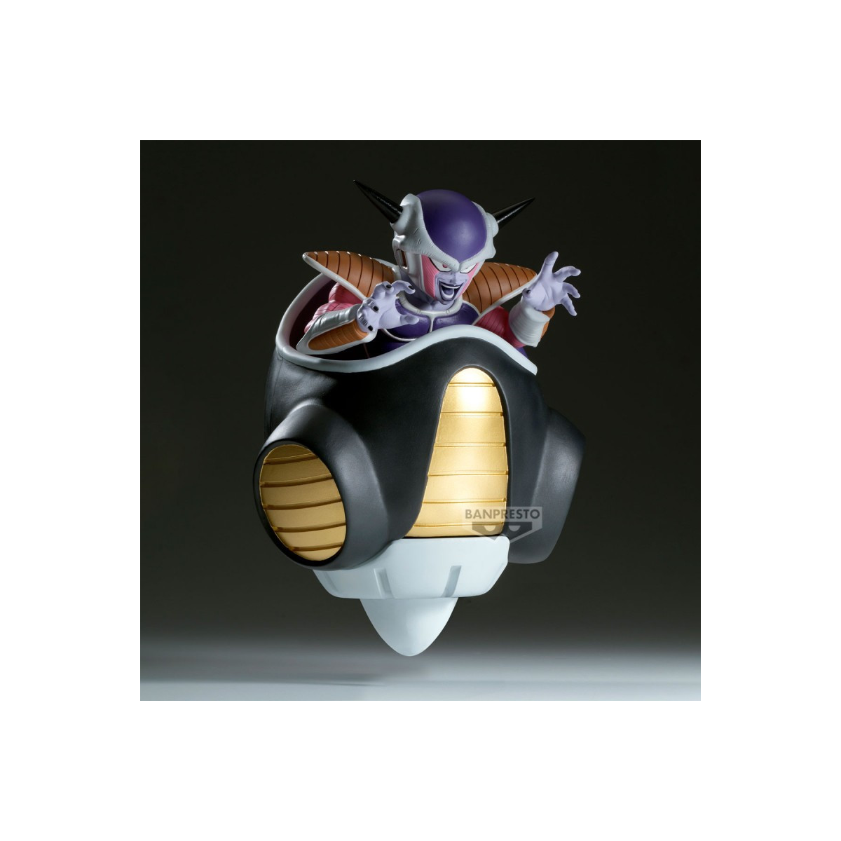 Banpresto Dragon Ball Z - Match Makers -  FRIEZA (VS SON GOKU)