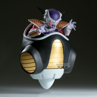 Banpresto Dragon Ball Z - Match Makers -  FRIEZA (VS SON GOKU)