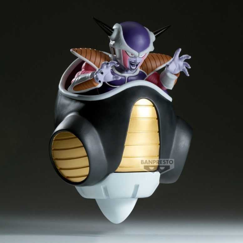Banpresto Dragon Ball Z - Match Makers -  FRIEZA (VS SON GOKU)