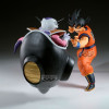 Banpresto Dragon Ball Z - Match Makers -  FRIEZA (VS SON GOKU)