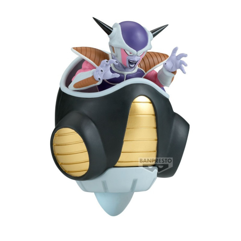 Banpresto Dragon Ball Z - Match Makers -  FRIEZA (VS SON GOKU)