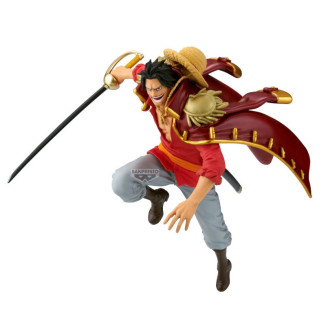 Banpresto One Piece: GOL D.ROGER - Battle Record Collection