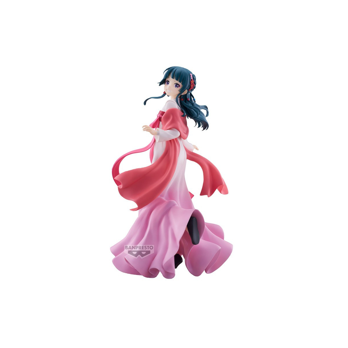 Banpresto - Maomao Walking Around Town Ver. - The Apothecary Diaries