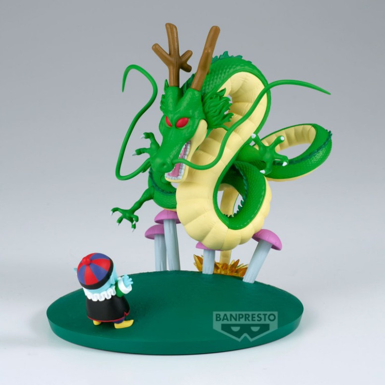 Banpresto Dragon Ball History Box - SHENRON