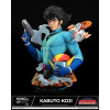 Cartoon Kingdom - King Bust Alcor 1/4 - Grendizer Grendizer - Limited Edition