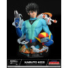 Cartoon Kingdom - King Bust Alcor 1/4 - Grendizer Grendizer - Limited Edition