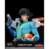 Cartoon Kingdom - King Bust Alcor 1/4 - Grendizer Grendizer - Limited Edition