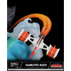 Cartoon Kingdom - King Bust Alcor 1/4 - Grendizer Grendizer - Limited Edition