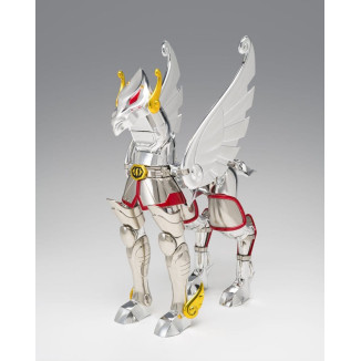 Tamashii Nation - Saint Seiya Myth Cloth EX Metal - Pegasus Seiya (First Bronze Cloth) - Seiya of Pegasus