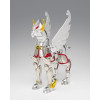Tamashii Nation - Saint Seiya Myth Cloth EX Metal - Pegasus Seiya (First Bronze Cloth) - Seiya of Pegasus