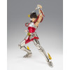 Tamashii Nation - Saint Seiya Myth Cloth EX Metal - Pegasus Seiya (First Bronze Cloth) - Seiya of Pegasus