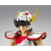 Tamashii Nation - Saint Seiya Myth Cloth EX Metal - Pegasus Seiya (First Bronze Cloth) - Seiya of Pegasus