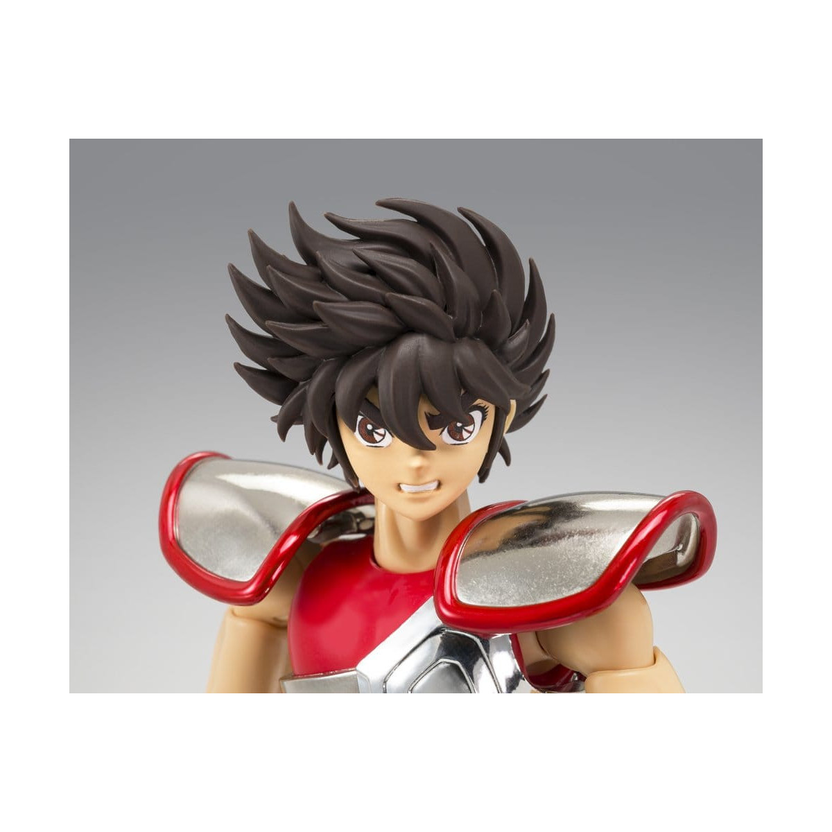 Tamashii Nation - Saint Seiya Myth Cloth EX Metal - Pegasus Seiya (First Bronze Cloth) - Seiya of Pegasus