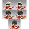 Tamashii Nation - Saint Seiya Myth Cloth EX Metal - Pegasus Seiya (First Bronze Cloth) - Seiya of Pegasus