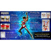 Tamashii Nation - Saint Seiya Myth Cloth EX Metal - Pegasus Seiya (First Bronze Cloth) - Seiya of Pegasus