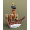Tamashii Nations - Figuarts Zero Naruto Shippuden - (STARTune) Naruto Uzumaki - The Will to Hokage