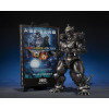 Bandai SH Monsterarts - Kiryu (Heavily Armed Type / High Mobility Type) - "Tokyo SOS" Movie Graphic Plus