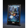 Bandai SH Monsterarts - Kiryu (Heavily Armed Type / High Mobility Type) - "Tokyo SOS" Movie Graphic Plus