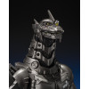 Bandai SH Monsterarts - Kiryu (Heavily Armed Type / High Mobility Type) - "Tokyo SOS" Movie Graphic Plus