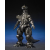 Bandai SH Monsterarts - Kiryu (Heavily Armed Type / High Mobility Type) - "Tokyo SOS" Movie Graphic Plus