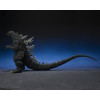 Bandai SH Monsterarts - - "Tokyo SOS" (2003) Godzilla