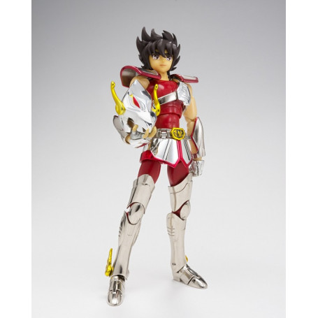 Bandai Saint Seiya Myth Cloth 10th anniversary - Shun Andromede