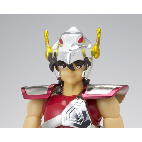 Bandai Saint Seiya Myth Cloth 10th anniversary - Shun Andromede