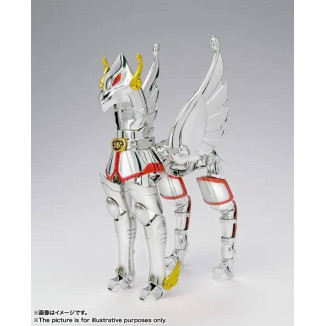 Tamashii Nations - Saint Seiya Myth Cloth - Pegasus Seiya (First Bronze Cloth) Revival Ver. (2027 rerun)