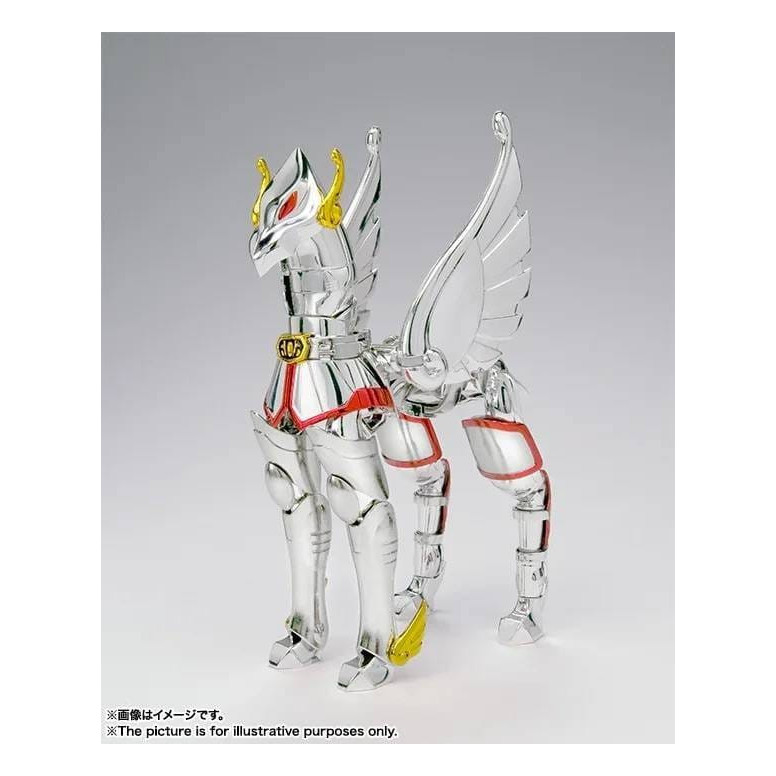 Tamashii Nations - Saint Seiya Myth Cloth - Pegasus Seiya (First Bronze Cloth) Revival Ver. (2027 rerun)