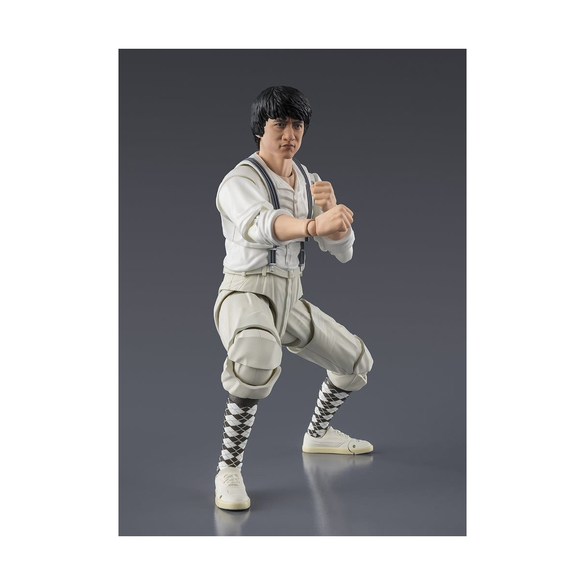 Tamashii SH Figuarts SHF - Project A (The Sailor of the China Seas) - Dragon Ma (Jackie Chan)