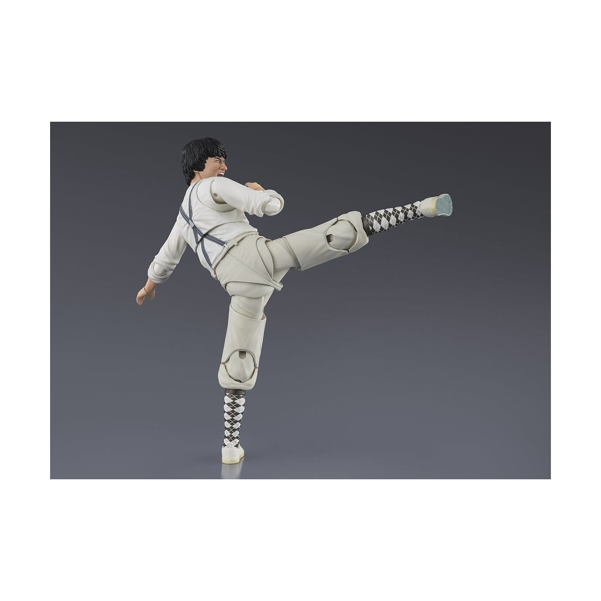 Tamashii SH Figuarts SHF - Project A (The Sailor of the China Seas) - Dragon Ma (Jackie Chan)