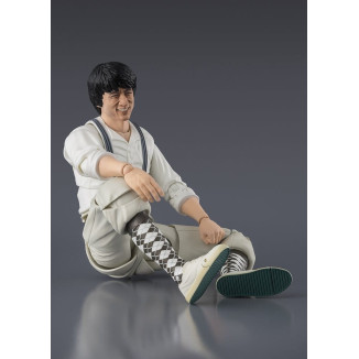 Tamashii SH Figuarts SHF - Project A (The Sailor of the China Seas) - Dragon Ma (Jackie Chan)