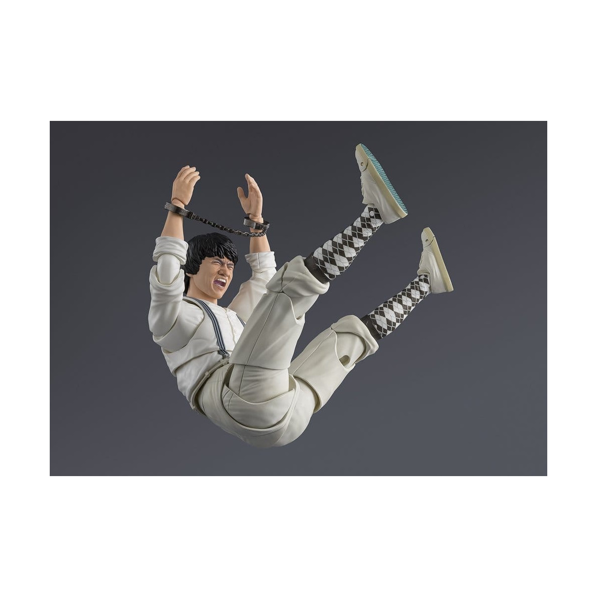 Tamashii SH Figuarts SHF - Project A (The Sailor of the China Seas) - Dragon Ma (Jackie Chan)
