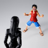 Tamashii Bandai One Piece - Nico Robin - Enies Lobby - S.H. Figuarts SHF