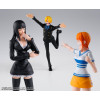 Tamashii Bandai One Piece - Nico Robin - Enies Lobby - S.H. Figuarts SHF