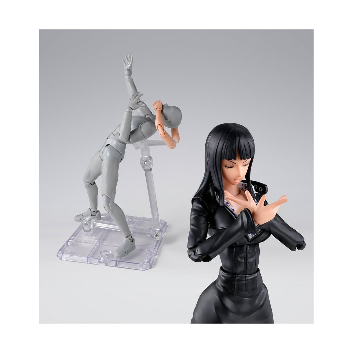 Tamashii Bandai One Piece - Nico Robin - Enies Lobby - S.H. Figuarts SHF