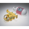 Tamashii Nations - Dragon Ball Z Changearts - Hoi-Poi Capsule No. 576 Bulma's Airplane