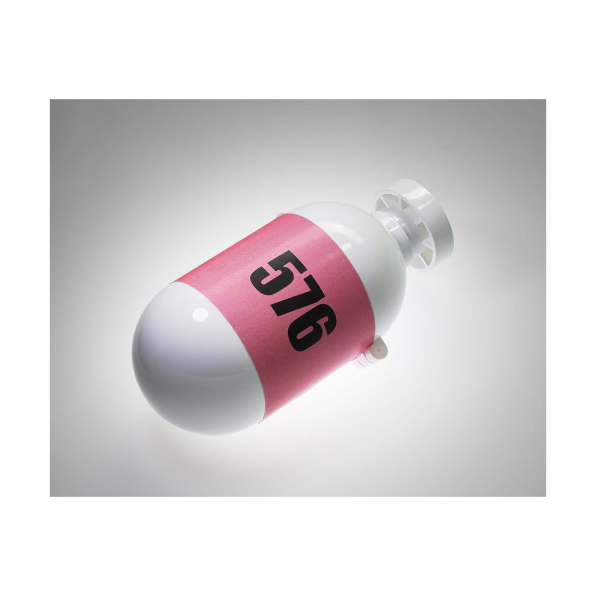 Tamashii Nations - Dragon Ball Z Changearts - Hoi-Poi Capsule No. 576 Bulma's Airplane