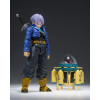 Tamashii Nations - Dragon Ball Z Changearts - Hoi-Poi Capsule No. 433 Trunks' Time Machine