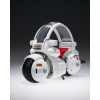 Tamashii Nations - Dragon Ball Z Changearts -  Hoi-Poi No. 9 Bulma's Motorcycle