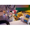 Tamashii Nations - Dragon Ball Z Changearts -  Hoi-Poi No. 9 Bulma's Motorcycle